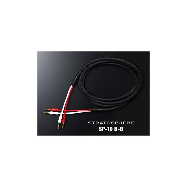 SAEC (TGN) Xs[J[P[u STRATOSPHERE SP-10B-B 2.0m oiivOt 1yA