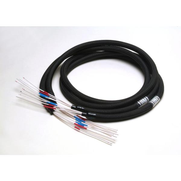 ACOUSTIC REVIVE (AR[XeBbNoCu) Xs[J[P[u SPC-TripleC 4coCC[ 1.0m 1yA