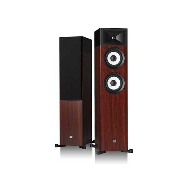 JBL ジェイビーエル スピーカーシステム STAGE A180 1ペア JBL ジェイビーエル スピーカーシステム STAGE A180 1ペア