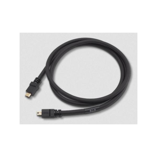 SAEC (TGN) USBP[u SUS-380Mk2 [q:C-Mini B OTG 3.0m