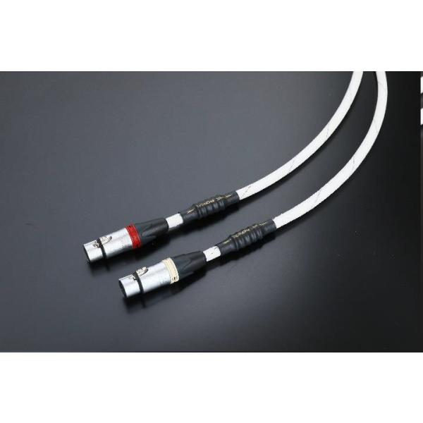 TIGLON (eBO) XLRP[u TPL-2000X 1.0m 1yA