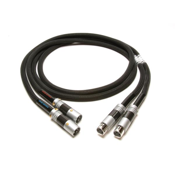 ACOUSTIC REVIVE (AR[XeBbNoCu) XLRP[u XLR-absolute-FM 1.0m 1yA