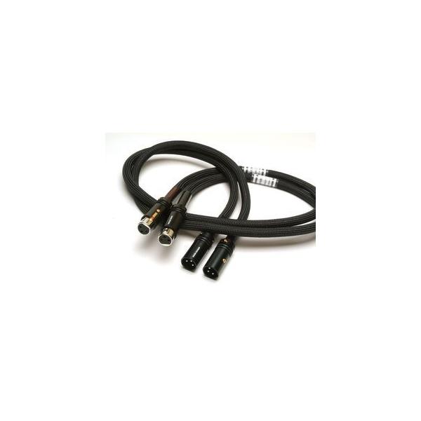 ACOUSTIC REVIVE (AR[XeBbNoCu) XLRP[u XLR-1.0tripleC-FM 1.0m 1yA