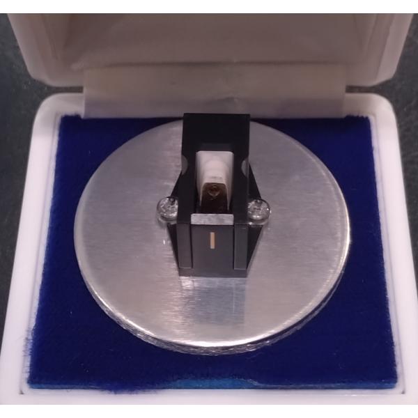 SHELTER MCカートリッジ Model 501 TypeII 保証:なし