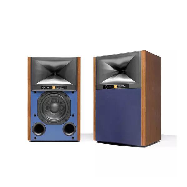 JBL（ジェイビーエル） ジェービーエル スピーカーシステム JBL 4309