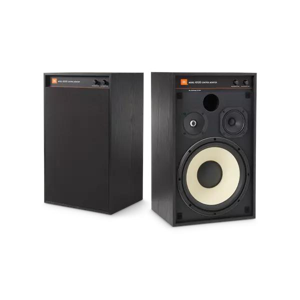 JBL（ジェイビーエル） ジェービーエル スピーカーシステム JBL 4312G