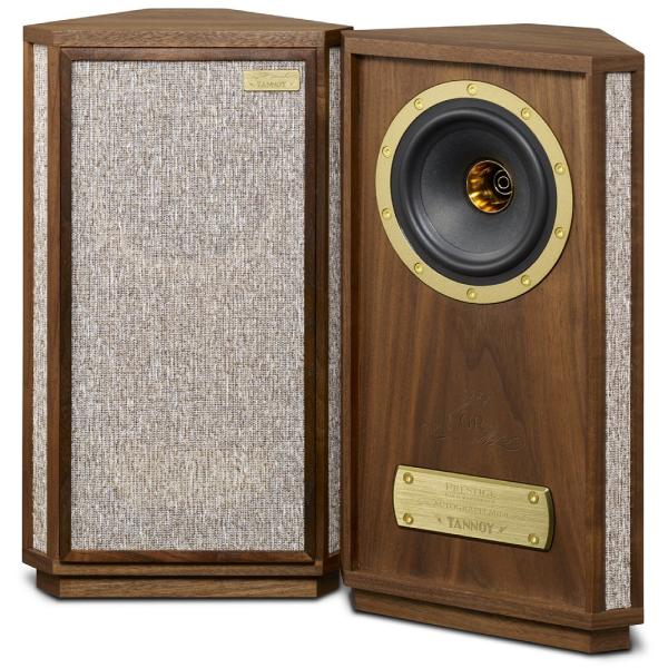 タンノイ スピーカーシステム TANNOY AUTOGRAPH MINI/GR ペア