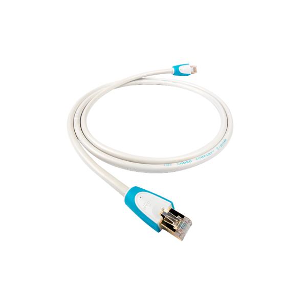 コードカンパニー LANケーブル CHORD COMPANY C-Stream Streaming LAN 10.0m これ売れています