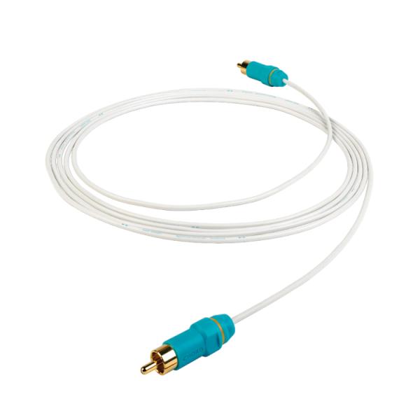 コードカンパニー RCA モノラル CHORD COMPANY C-SUB for Sub woofer