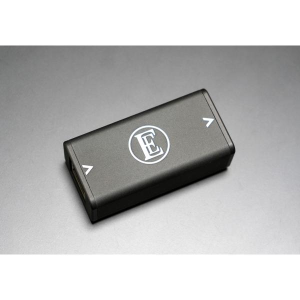 コードカンパニー ネットワーク専用ノイズ対策アイテム CHORD COMPANY English Electric EE1 これ売れています