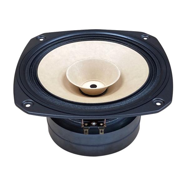 即納可 フォステックス スピーカーユニット FOSTEX FE203Σ-RE 2個1組