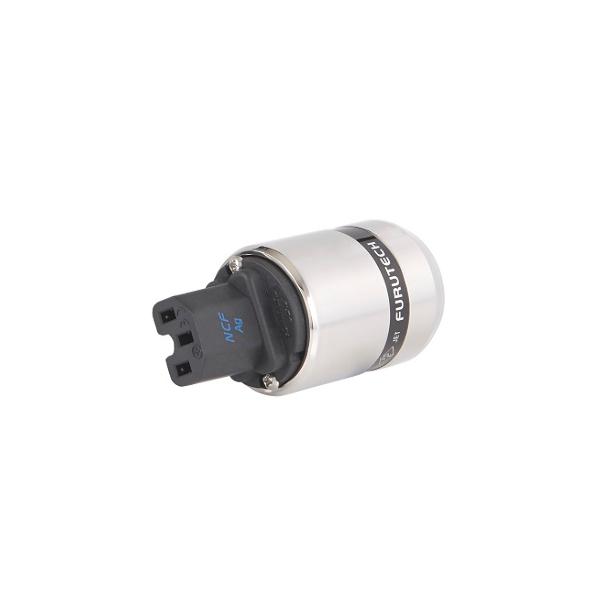 フルテック インレットプラグ FURUTECH FI-48 NCF（Ag） これ売れてい