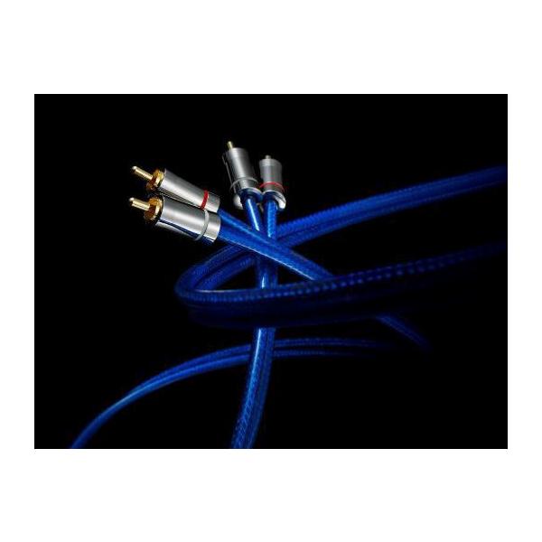 即納可 ゾノトーン RCAケーブル Zonotone Granster AC-1001 RCA 1.5m