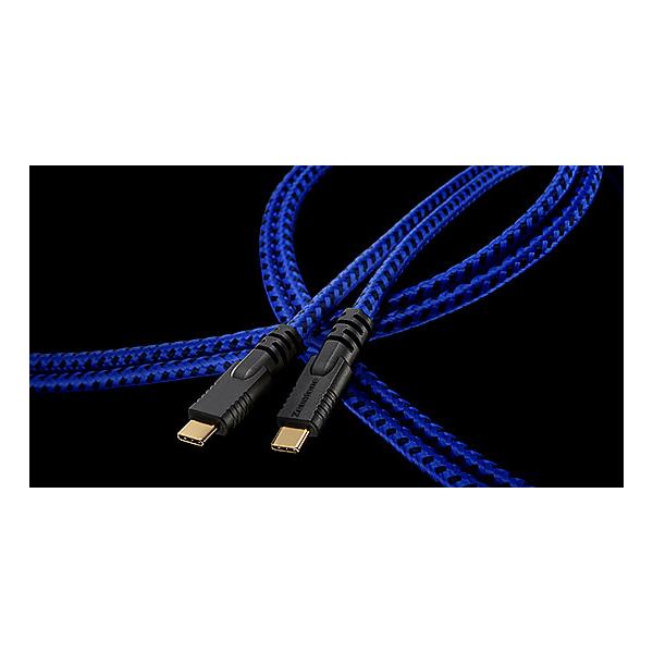 ゾノトーン ZONOTONE ハイグレードUSBケーブル C-Cタイプ ゾノトーン ハイグレードUSBケーブル Zonotone Grandio USB-2.0 C-C