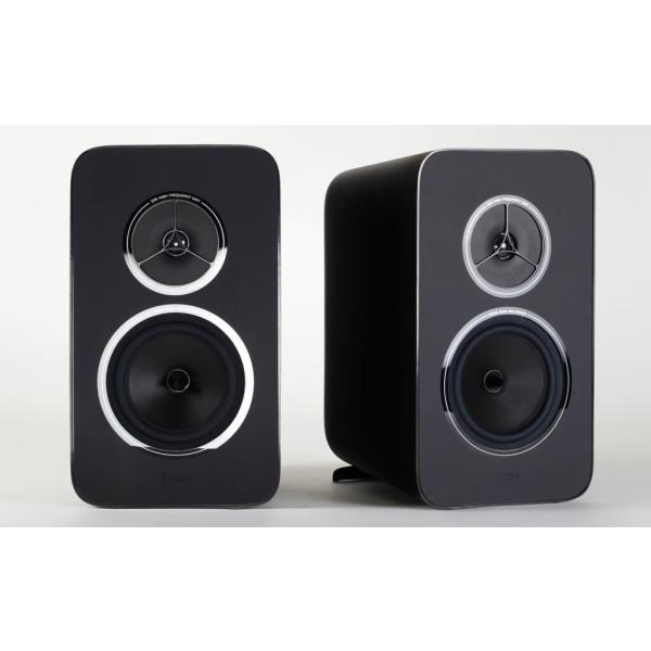 レガ スピーカーシステム rega Kyte ペア