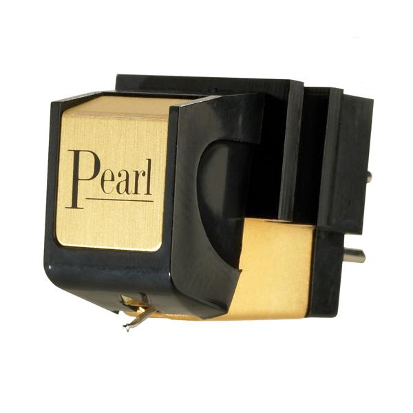 【中古品】Sumiko - Pearl MM Cartridge(中古品) 即納可 スミコ MMカートリッジ SUMIKO Pearl これ売れています
