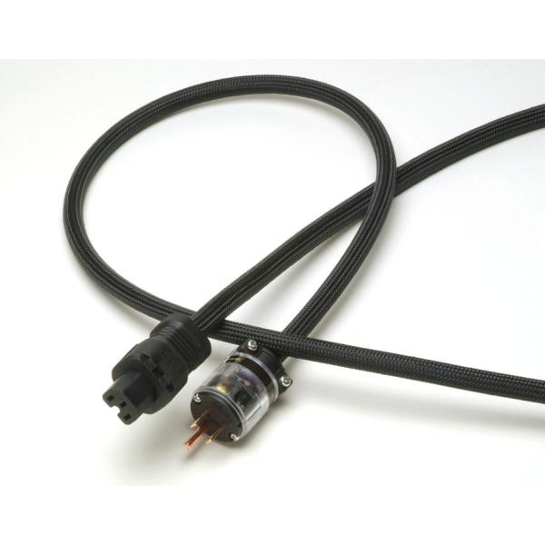 ACOUSTIC REVIVE POWER STANDARD 電源ケーブル ② アコースティック リヴァイブ アコースティックリバイブ 電源ケーブル