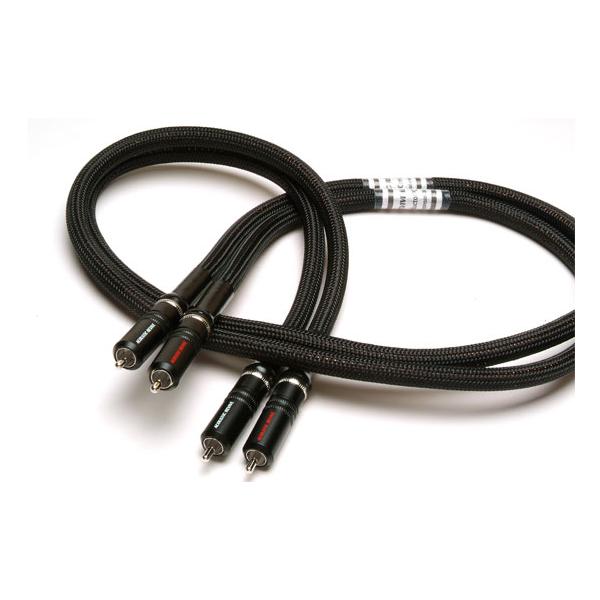 アコースティックリバイブ　RCAケーブル 1M アコースティック リヴァイブ アコースティックリバイブ RCAケーブル