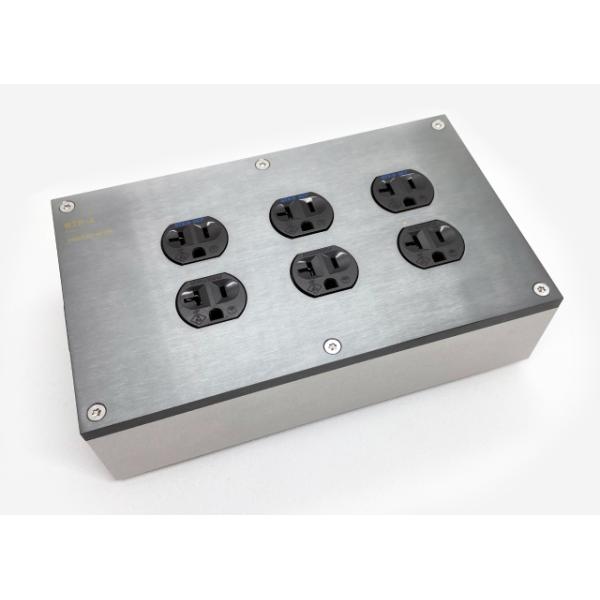 アコースティック リヴァイブ アコースティックリバイブ 電源タップ