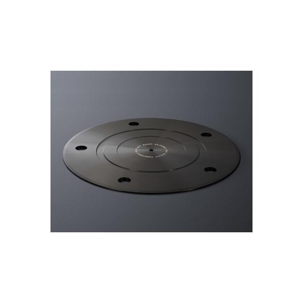 即納可 サエク ターンテーブルマット SAEC SS-300Mk2 これ売れています