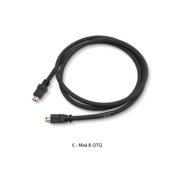 サエク USBケーブル SAEC SUS-380Mk2 C-Mini B OTG 3.0m これ売れてい  