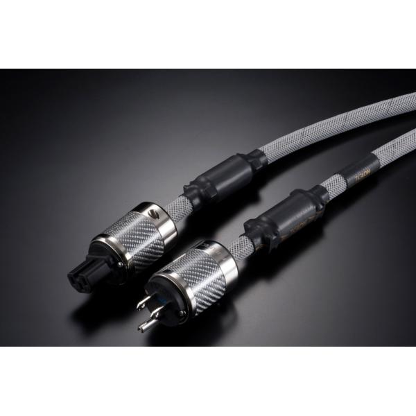 ティグロン 電源ケーブル TIGLON TPL-2000A 1.2m これ売れています