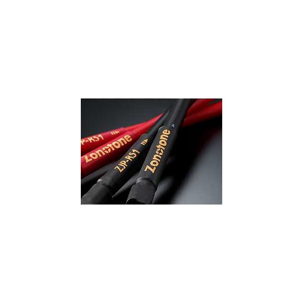 即納可 ゾノトーン ジャンパーケーブル Zonotone ZJP-RS1 B-B 4 即納可 ゾノトーン ジャンパーケーブル Zonotone ZJP-RS1 B-B 4