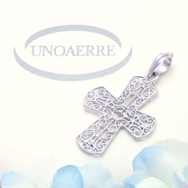 UNOAERRE（ウノアエレ） ウノアエレ【UNOAERRE】K18WG ホワイト