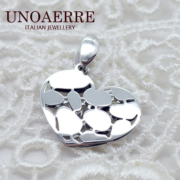 UNOAERRE（ウノアエレ） ウノアエレ【UNOAERRE】K18 ホワイトゴールド