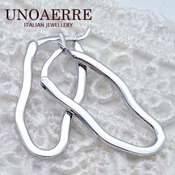 UNOAERRE（ウノアエレ） ウノアエレ【UNOAERRE】K18ホワイトゴールド 