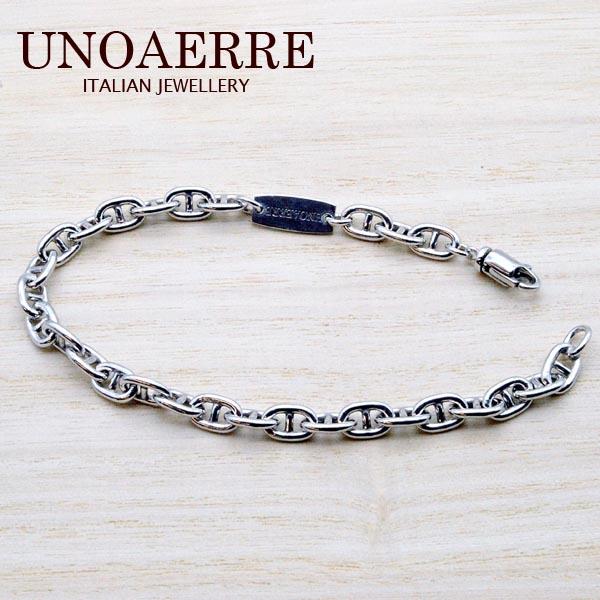 UNOARGENTO silver925 ブレスレット　ムーン　No003 UNOARGENTO silver925 ブレスレット ムーン No003 - メルカリ