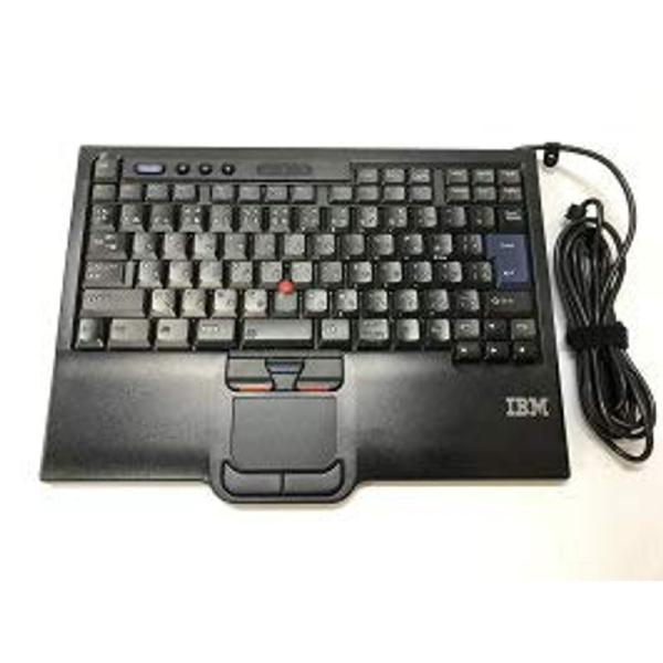 返品?交換対象商品】 SK-8835 lenovo トラックポイントキーボード 