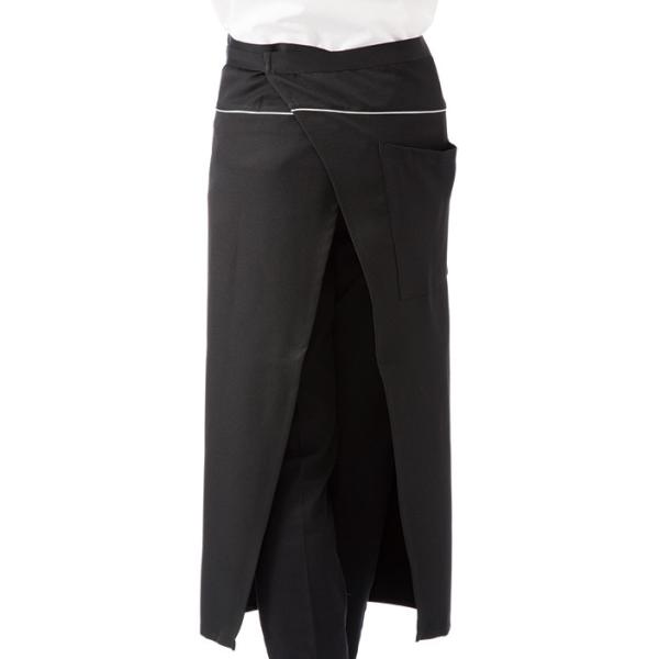 エプロン ロングエプロン お尻が隠れる パティシエ ソムリエ カフェ レストラン バーテンダー 飲食店ユニフォーム Fk7119 Buyee 日本代购平台 产品购物网站大全 Buyee一站式代购 Bot Online