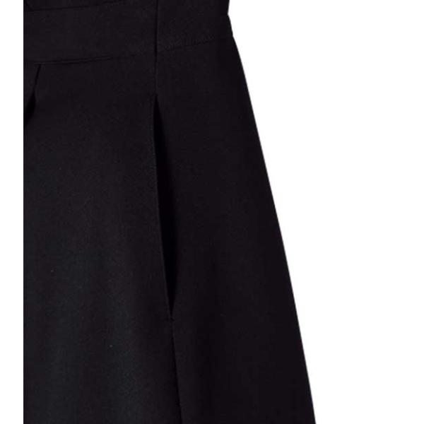 ワンピース ホテル 制服 高級レストラン ウエイトレス カフェ ラウンジ コンシェルジュ バンケット ブラックフォーマル ユニフォーム Fm8000l Buyee Buyee Japanese Proxy Service Buy From Japan Bot Online
