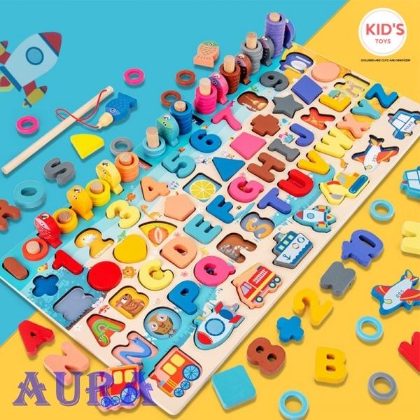 パズル 木のおもちゃ 誕生日 プレゼント 形合わせ 学習 発育 アルファベット 木製 はめ込み 木製玩具 英語 Ggzxdt Auraトレーディング 通販 Yahoo ショッピング