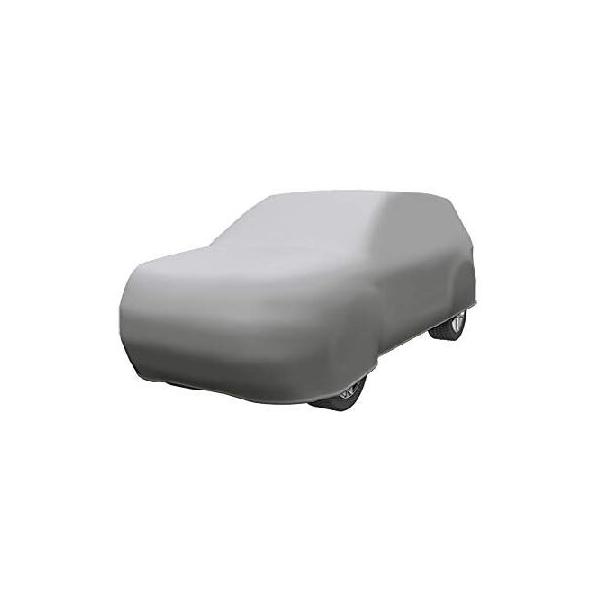 CoverMaster ゴールドシールド カーカバー 2007-2017 リンカーン ナビゲーター SUV用 5層防水