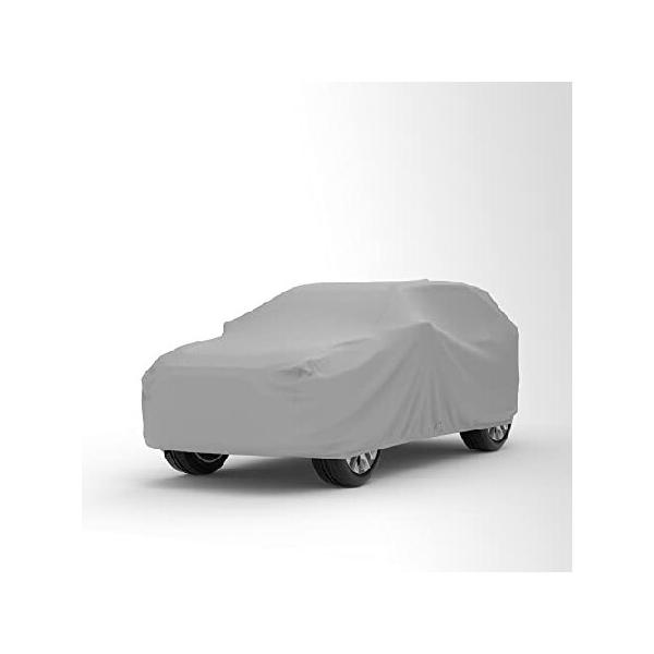 Weatherproof車のカバーフォードエクスプローラースポーツ2001 - 2003 - 5lアウトドアインドア - 保護紫外線雨、雪、ひょう、から、Sun