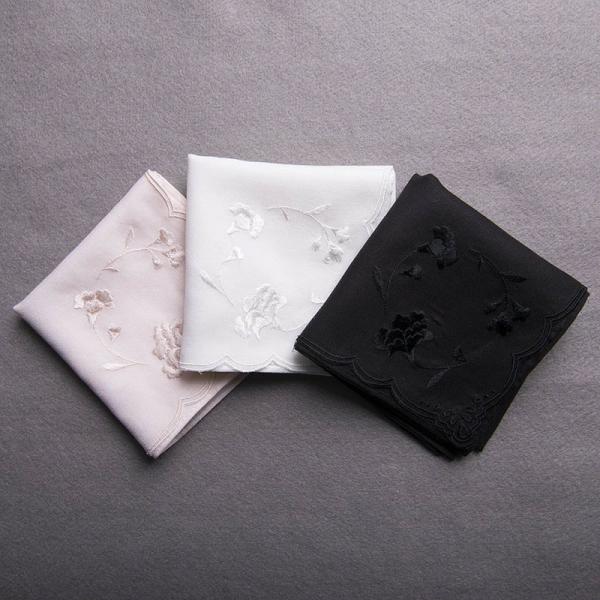 フォーマルハンカチ コーナー刺繍カーネーション 花嫁 結婚式 ウェディングドレス 婦人用 冠婚葬祭 Buyee Buyee Japanese Proxy Service Buy From Japan Bot Online