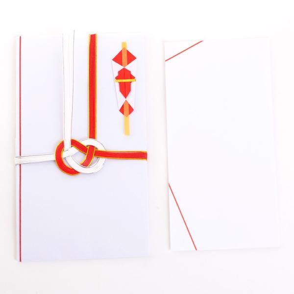 御祝儀袋紅白あわじ無地金封のし袋熨斗袋結婚祝結婚式慶事御見舞御礼寸志 Buyee 日本代购平台 产品购物网站大全 Buyee一站式代购