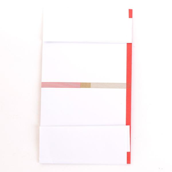 御祝儀袋紅白結びきり無地多当10枚セット金封のし袋熨斗袋 Buyee Buyee 提供一站式最全面最專業現地yahoo Japan拍賣代bid代拍代購服務