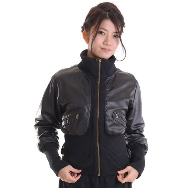 【極美品】WIND ARMOR レザーステンカラーコート　イタリア製シープスキン auro_a2720
