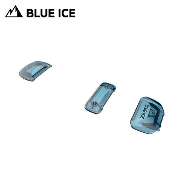 ブルー アイス ピッケルの人気商品・通販・価格比較 blue ice(ブルーアイス) Blubird Ice axe 54cm Blue