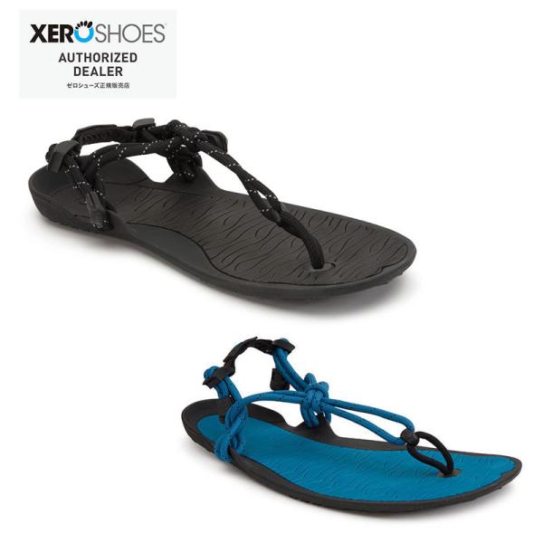 �yXERO SHOES�@�[���V���[�Y�zM�f��_�A�N�A�N���E�h