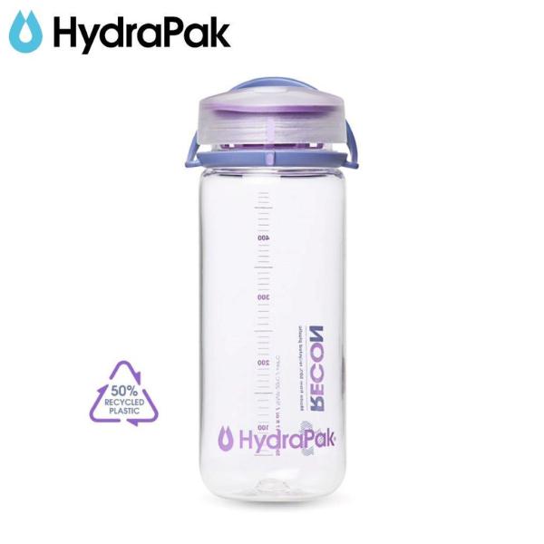 �y�n�C�h���p�b�N HydraPak�z���[�R�� 500ml�i����/�E�H�[�^�[�{�g��/�A�E�g�h�A/�g���[�j���O/�}�C�{�g���j