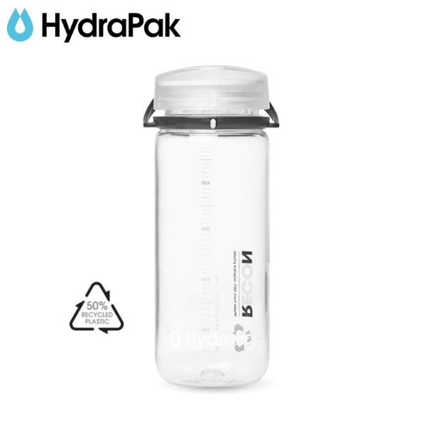 �y�n�C�h���p�b�N HydraPak�z���[�R�� 500ml�i����/�E�H�[�^�[�{�g��/�A�E�g�h�A/�g���[�j���O/�}�C�{�g���j