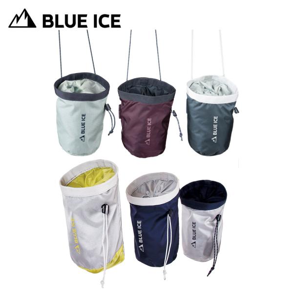 軽量バックパックの余分な生地を使用した超軽量チョークバッグ。新しく人間工学に基づき設計され、新しい軽量ストラップ、ブラシループなどアップデート。重　量／45gカラー／ブラックアイリス、グレーシャーグレー、ネオン、インディアインク、ワインテイ...