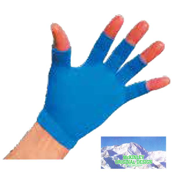 ・セラミック加工で嫌な静電気を防止する効果に優れ、抗菌防臭効果により臭いを防ぎます。・毛玉が出来にくく、非常に丈夫です。・新開発のマルチフィラメント糸（旭化成レオナ〓66）使用で保温性、速乾性抜群。・特殊2重構造で手にぴったりフィット。・指...