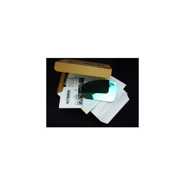 �}�c�_�@���[�h�X�^�[ NB6/NB8�@1998/01�`2005/07 �u���[�@�L�p�@�h�A�~���[�@�T�C�h�~���[ �A�E�g�o�[�� ���i�摜1