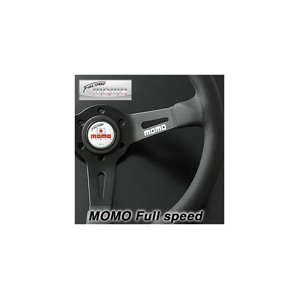 MOMO　ステアリング　フルスピード32.8φ 楽天市場】《正規品》MOMO FULL SPEED 328D モモ フルスピード