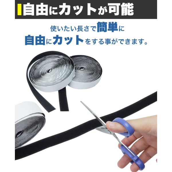 �ʃt�@�X�i�[ �}�W�b�N�e�[�v �S�� ����5m ��2cm  �\�t�e�[�v ���ʃe�[�v �I�X ���X �Z�b�g �Ԍ� �H�� �Y���h�~ ���i�摜3